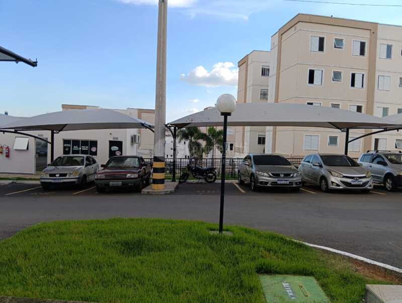 Foto 5 de 10: Apartamento em leilão em Santa Bárbara D'oeste - SP, bairro Jardim das Laranjeiras — LOTE 495 SANTA BARBARA D'OESTE/SP
