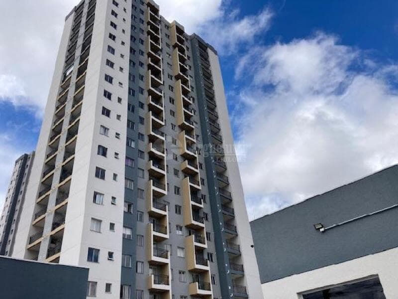 Foto 1 de 7: Apartamento em leilão em Santo André - SP, bairro Vila Sacadura Cabral — LOTE 498 SANTO ANDRE/SP