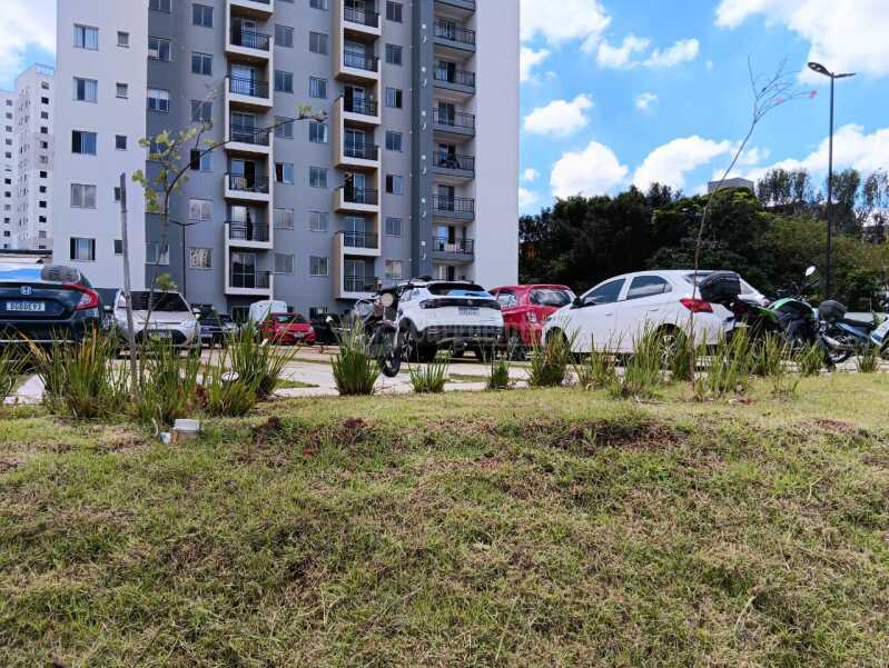 Foto 3 de 7: Apartamento em leilão em Santo André - SP, bairro Vila Sacadura Cabral — LOTE 498 SANTO ANDRE/SP