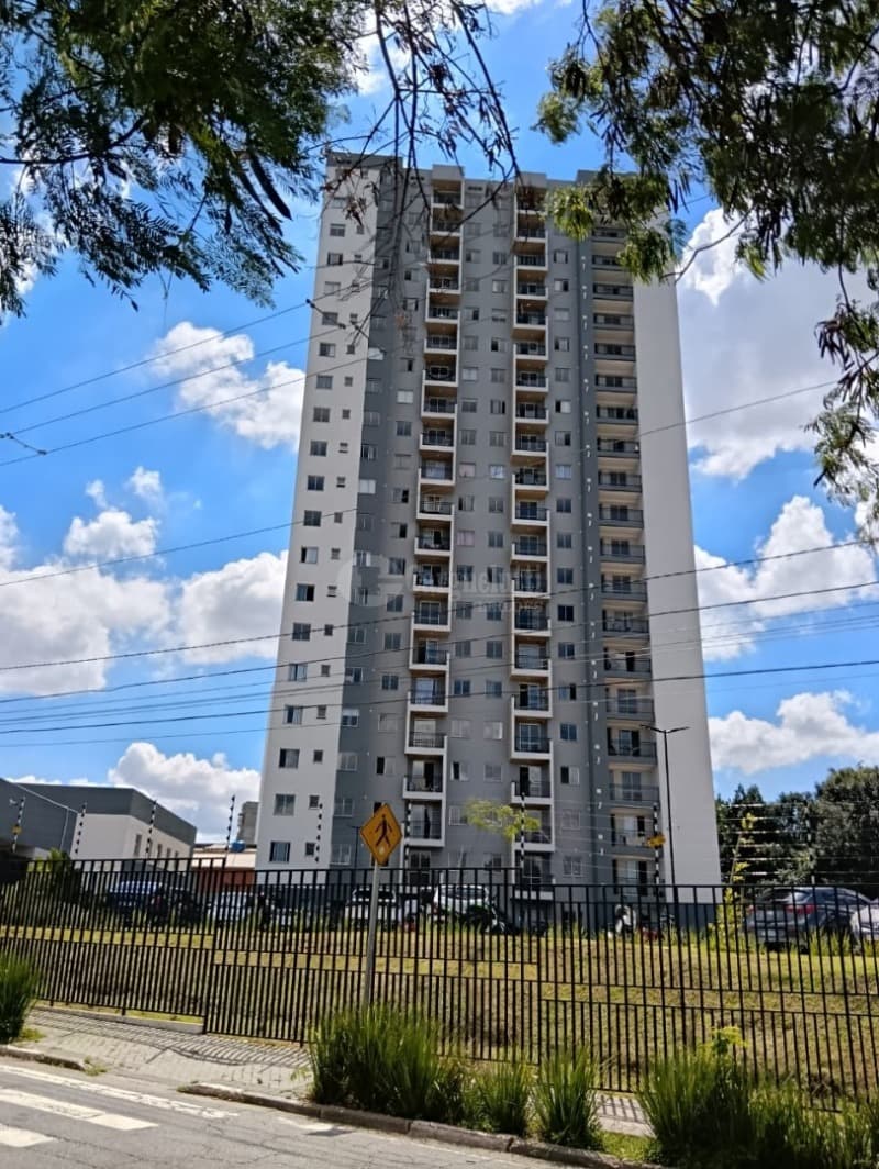 Foto 4 de 7: Apartamento em leilão em Santo André - SP, bairro Vila Sacadura Cabral — LOTE 498 SANTO ANDRE/SP