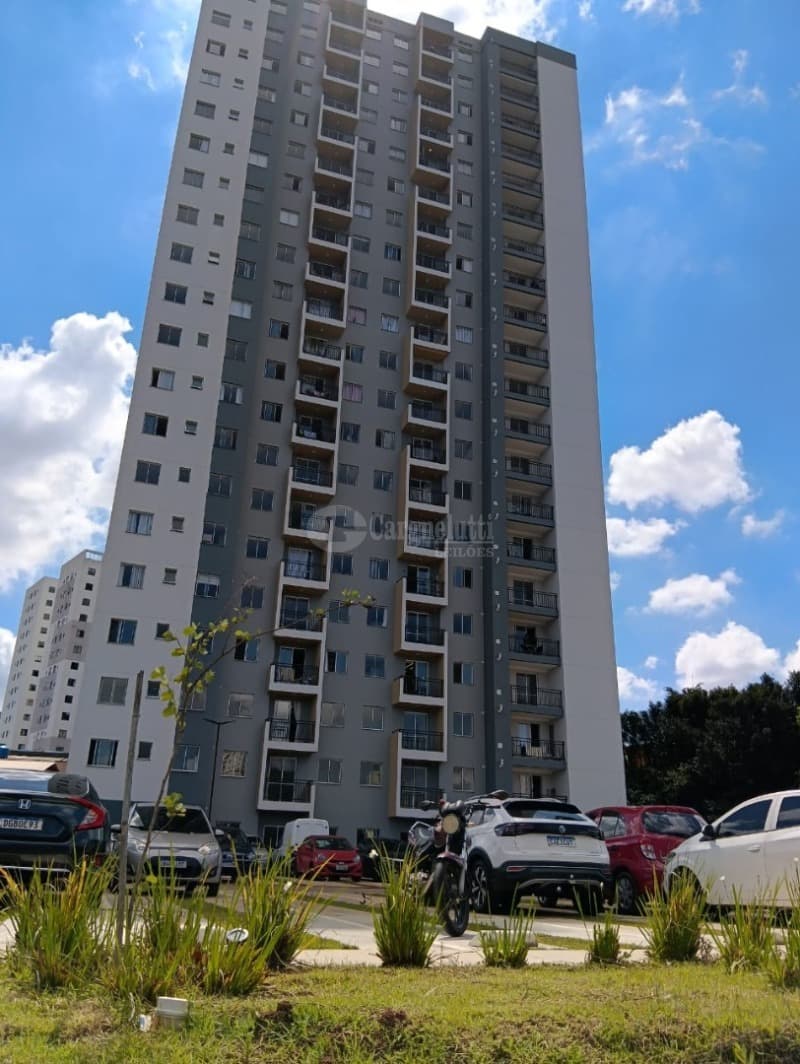 Foto 5 de 7: Apartamento em leilão em Santo André - SP, bairro Vila Sacadura Cabral — LOTE 498 SANTO ANDRE/SP