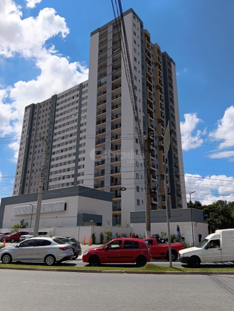 Foto 6 de 7: Apartamento em leilão em Santo André - SP, bairro Vila Sacadura Cabral — LOTE 498 SANTO ANDRE/SP
