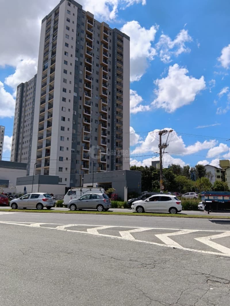 Foto 7 de 7: Apartamento em leilão em Santo André - SP, bairro Vila Sacadura Cabral — LOTE 498 SANTO ANDRE/SP
