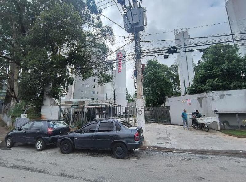 Apartamento em leilão em São Paulo - SP, bairro Colônia — LOTE 513 SAO PAULO/SP