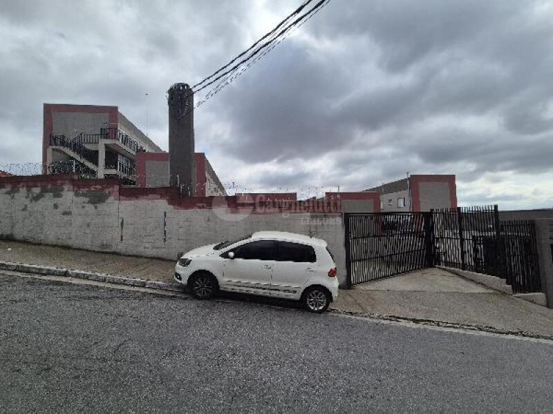 Apartamento em leilão em São Paulo - SP, bairro Jardim Robru — LOTE 532 SAO PAULO/SP