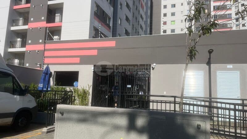 Foto 2 de 11: Apartamento em leilão em São Paulo - SP, bairro Mooca — LOTE 540 SAO PAULO/SP