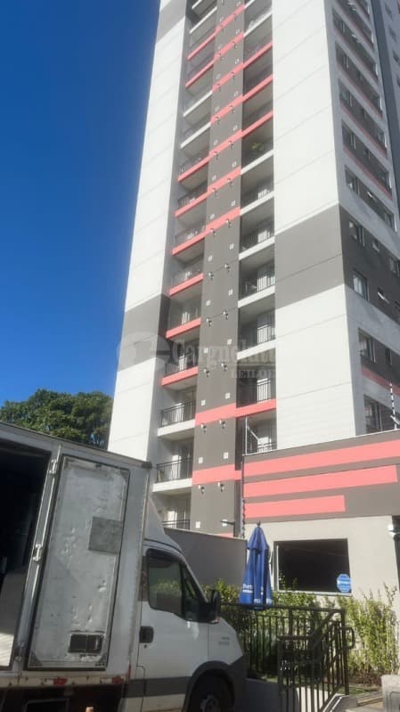 Foto 3 de 11: Apartamento em leilão em São Paulo - SP, bairro Mooca — LOTE 540 SAO PAULO/SP