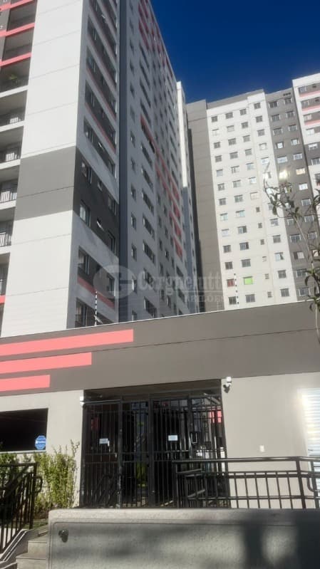 Foto 6 de 11: Apartamento em leilão em São Paulo - SP, bairro Mooca — LOTE 540 SAO PAULO/SP