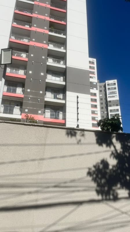 Foto 7 de 11: Apartamento em leilão em São Paulo - SP, bairro Mooca — LOTE 540 SAO PAULO/SP