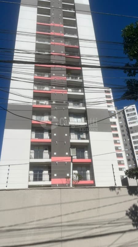 Foto 8 de 11: Apartamento em leilão em São Paulo - SP, bairro Mooca — LOTE 540 SAO PAULO/SP