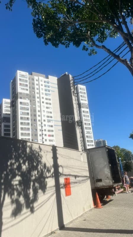 Foto 9 de 11: Apartamento em leilão em São Paulo - SP, bairro Mooca — LOTE 540 SAO PAULO/SP