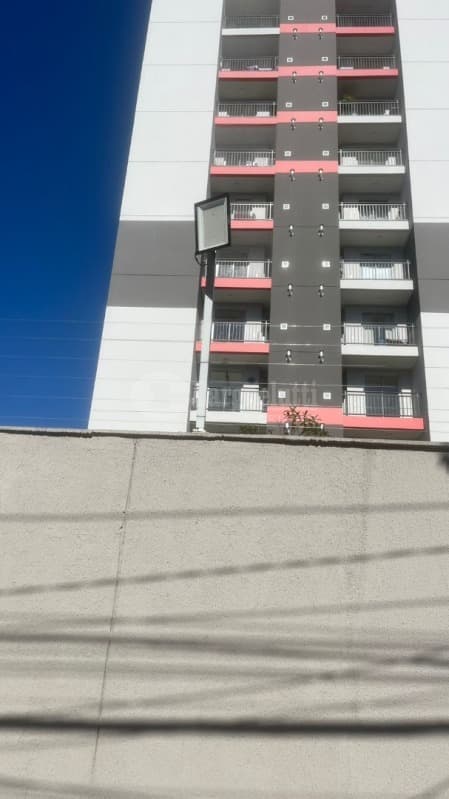Foto 11 de 11: Apartamento em leilão em São Paulo - SP, bairro Mooca — LOTE 540 SAO PAULO/SP