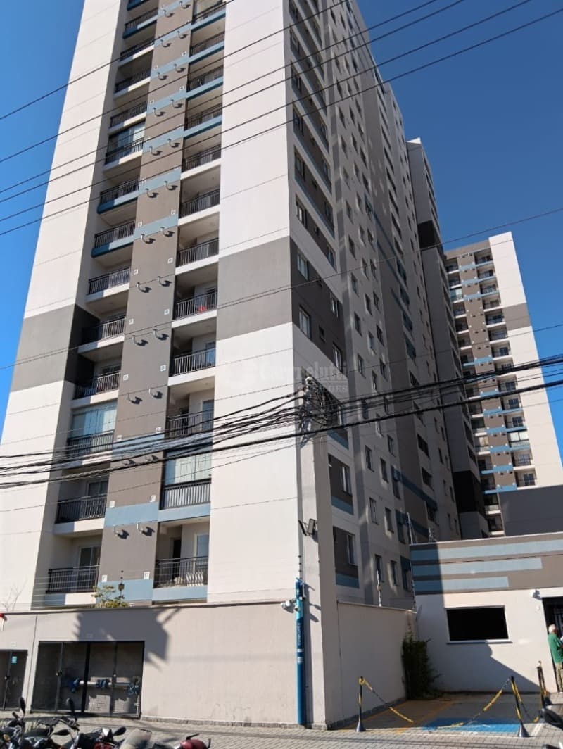 Foto 2 de 3: Apartamento em leilão em São Paulo - SP, bairro Mooca — LOTE 542 SAO PAULO/SP - Não aceita financiamento (Permite uso FGTS)