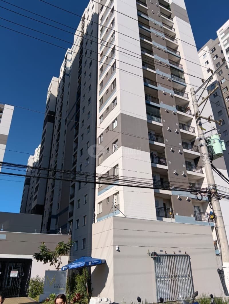 Foto 3 de 3: Apartamento em leilão em São Paulo - SP, bairro Mooca — LOTE 543 SAO PAULO/SP - Não aceita financiamento (Permite uso FGTS)