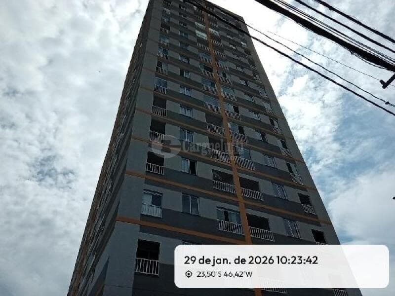 Apartamento em leilão em São Paulo - SP, bairro Vila Curuca — LOTE 551 SAO PAULO/SP