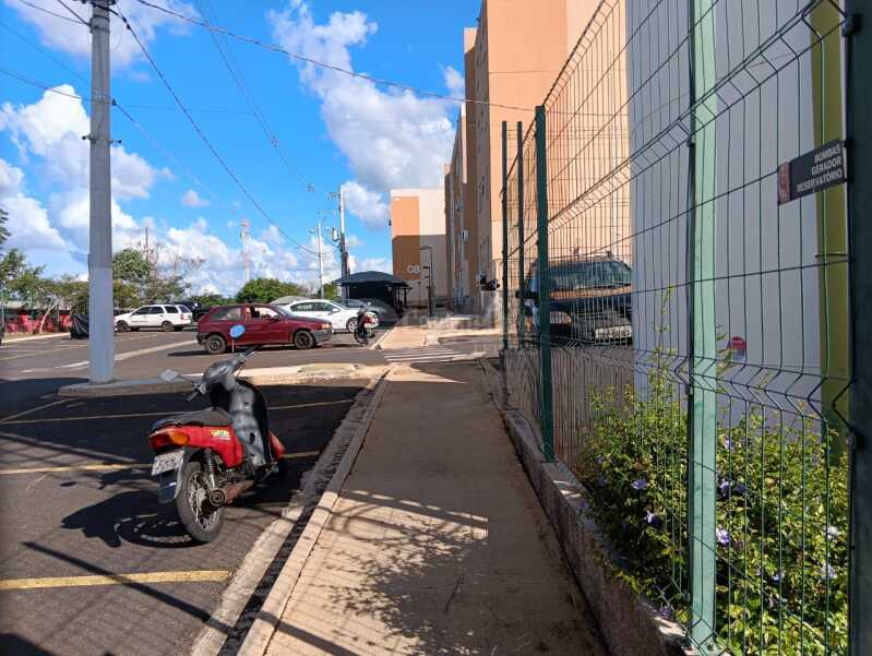 Foto 6 de 7: Apartamento em leilão em Votuporanga - SP — LOTE 565 VOTUPORANGA/SP