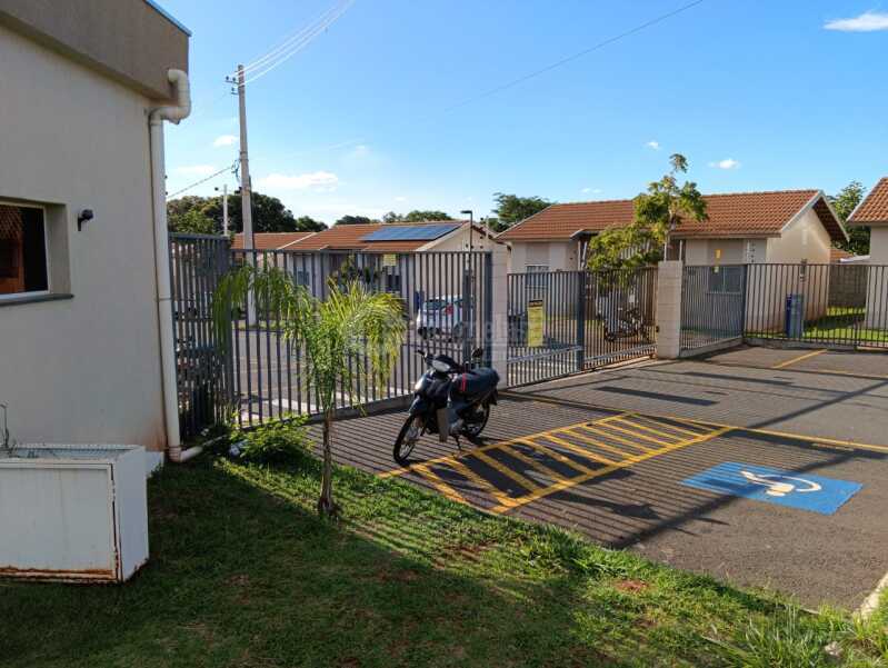 Foto 8 de 14: Casa em leilão em Votuporanga - SP, bairro Vila America — LOTE 566 VOTUPORANGA/SP