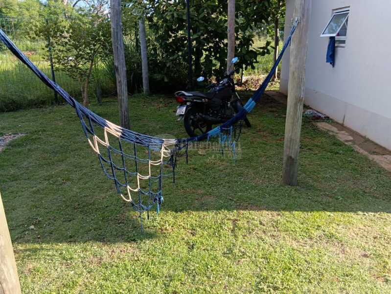 Foto 4 de 14: Casa em leilão em Votuporanga - SP, bairro Vila America — LOTE 567 VOTUPORANGA/SP