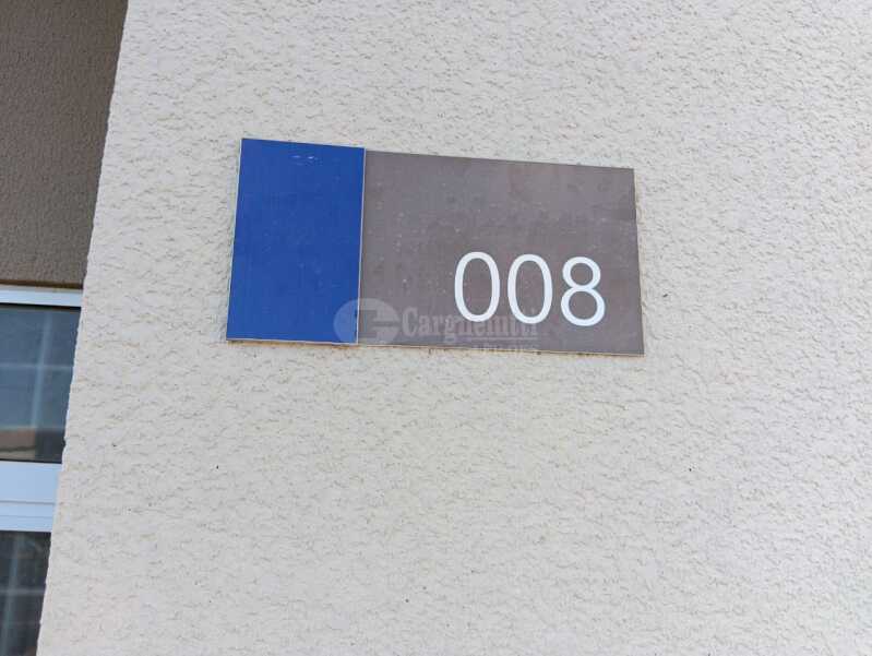 Foto 14 de 14: Casa em leilão em Votuporanga - SP, bairro Vila America — LOTE 567 VOTUPORANGA/SP