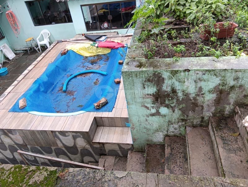 Foto 9 de 14: Comercial em leilão em Entre-ijuís - RS — LOTE 005 Um terreno urbano, que é o lote nº 19, quadra nº 17, c/área de 578,10m² - SANTO ÂNGELO/RS