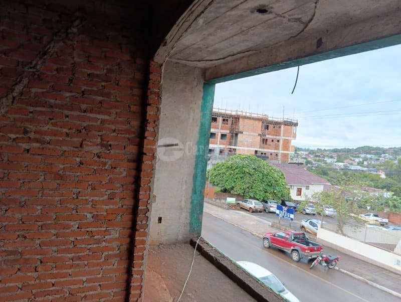 Foto 11 de 14: Comercial em leilão em Entre-ijuís - RS — LOTE 005 Um terreno urbano, que é o lote nº 19, quadra nº 17, c/área de 578,10m² - SANTO ÂNGELO/RS