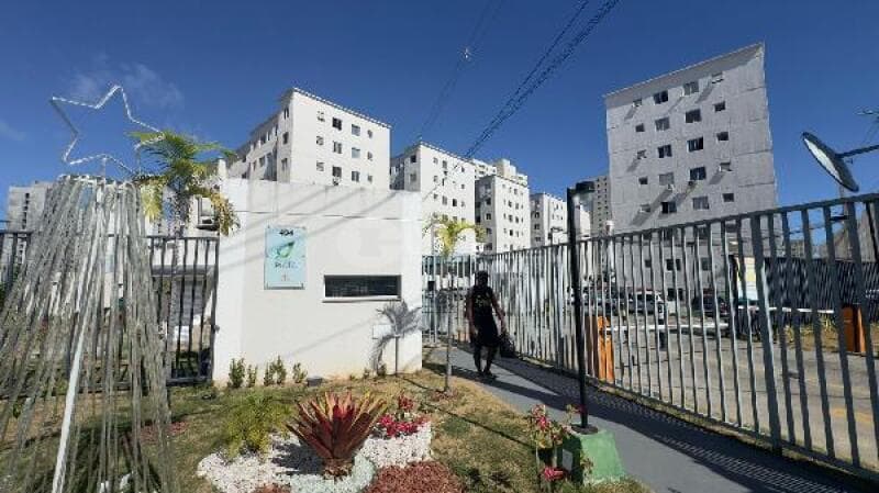 Apartamento em leilão em Salvador - BA, bairro Piata — LOTE 014 SALVADOR/ BA