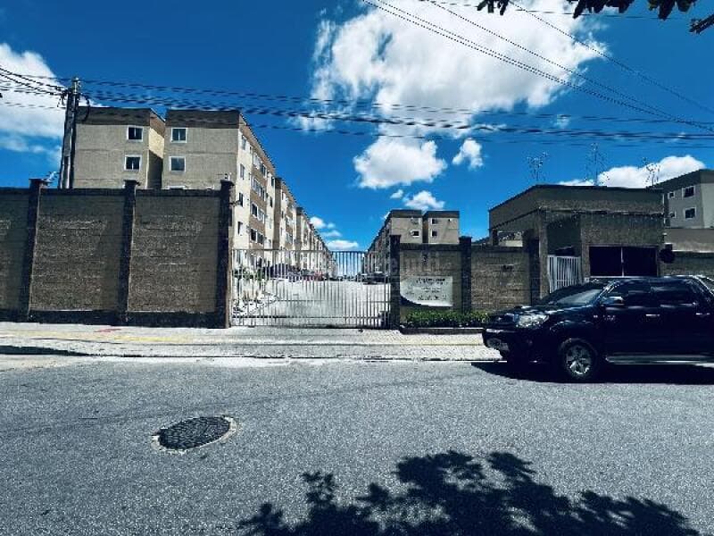 Apartamento em leilão em Caucaia - CE, bairro Itambe — LOTE 018 CAUCAIA/ CE