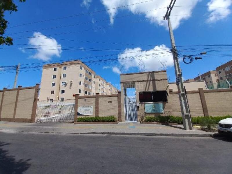 Apartamento em leilão em Caucaia - CE, bairro Itambe — LOTE 019 CAUCAIA/ CE