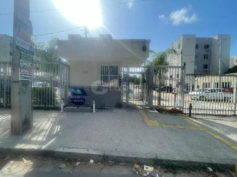 Apartamento em leilão em Fortaleza - CE, bairro Barroso — LOTE 023 FORTALEZA/ CE