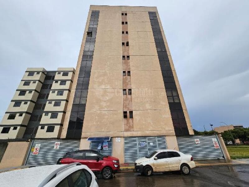 Apartamento em leilão em Ceilândia - DF — LOTE 033 CEILANDIA/ DF