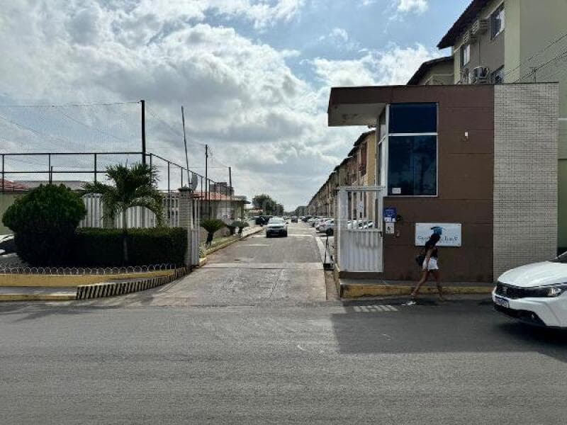 Apartamento em leilão em São Luís - MA, bairro Turu — LOTE 072 SAO LUIS/ MA