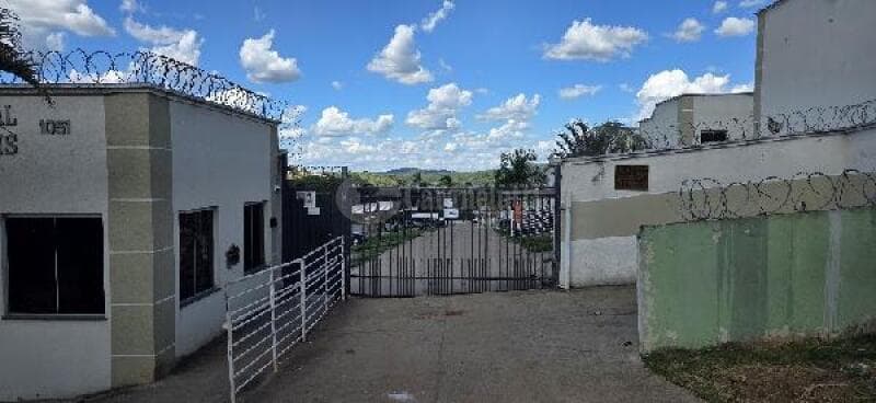 Apartamento em leilão em Divinópolis - MG — LOTE 088 DIVINOPOLIS/ MG