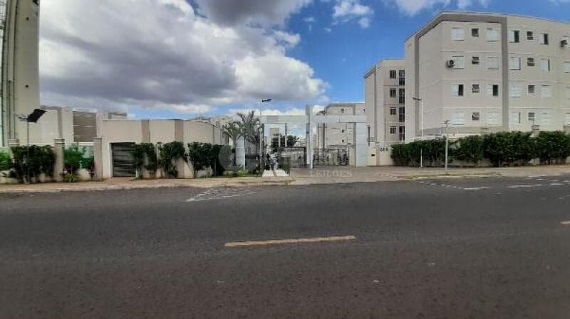 Apartamento em leilão em Uberlândia - MG, bairro Jardim Patricia — LOTE 106 UBERLANDIA/ MG