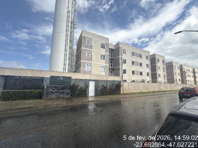 Apartamento em leilão em Cotia - SP, bairro Centro — LOTE 374 COTIA/ SP