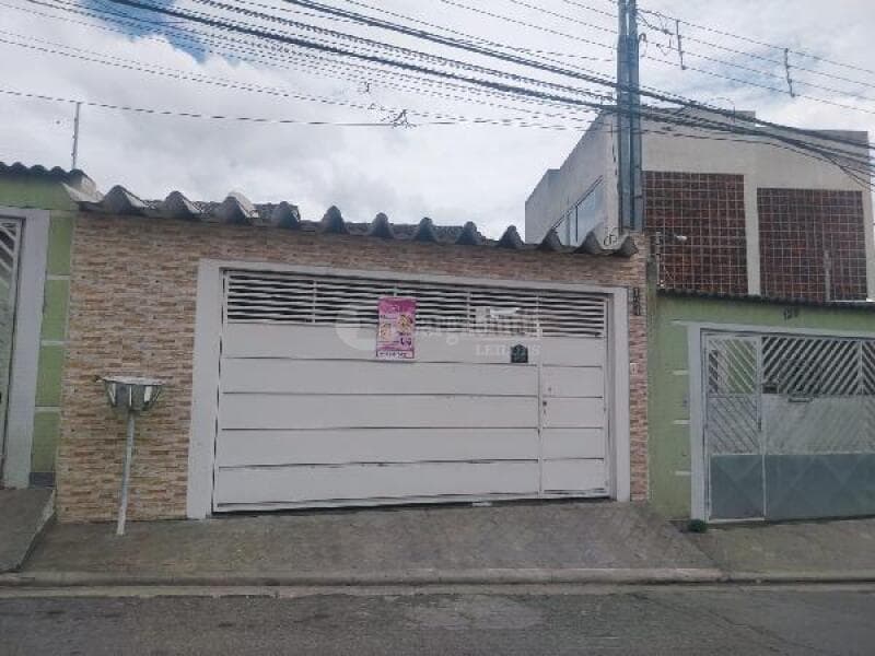 Casa em leilão em Guarulhos - SP, bairro Parque Alvorada — LOTE 378 GUARULHOS/ SP