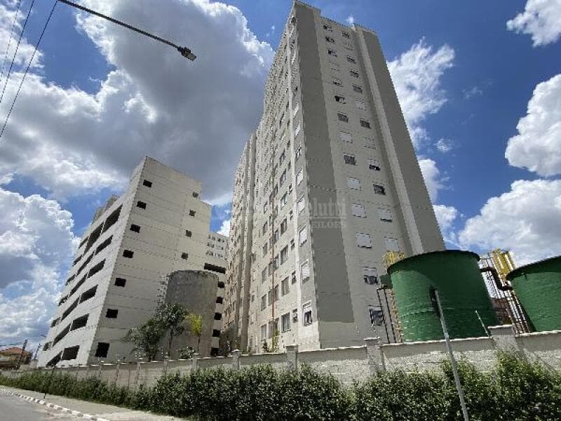 Apartamento em leilão em Guarulhos - SP, bairro Vila Barros — LOTE 381 GUARULHOS/ SP