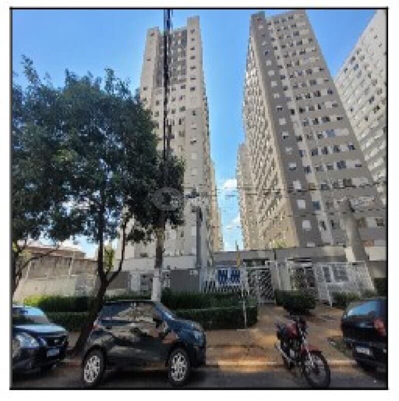 Apartamento em leilão em São Paulo - SP, bairro Liberdade — LOTE 456 SAO PAULO/ SP