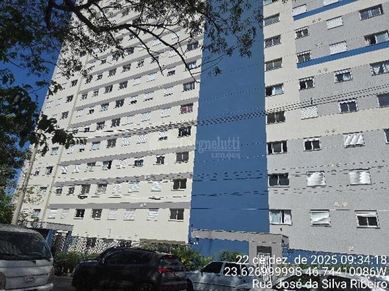 Apartamento em leilão em São Paulo - SP, bairro Vila Andrade — LOTE 467 SAO PAULO/ SP