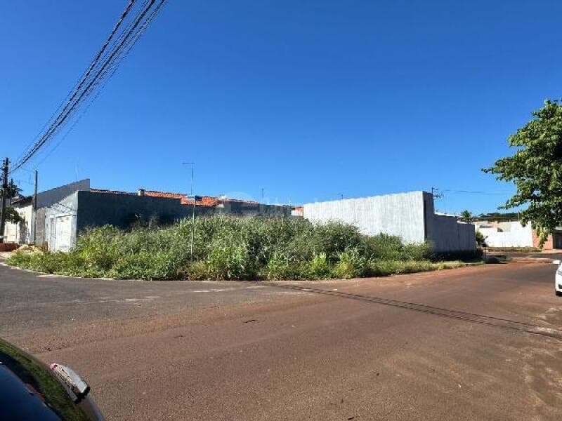 Terreno em leilão em Sertãozinho - SP, bairro Jardim Florenzza — LOTE 471 SERTAOZINHO/ SP