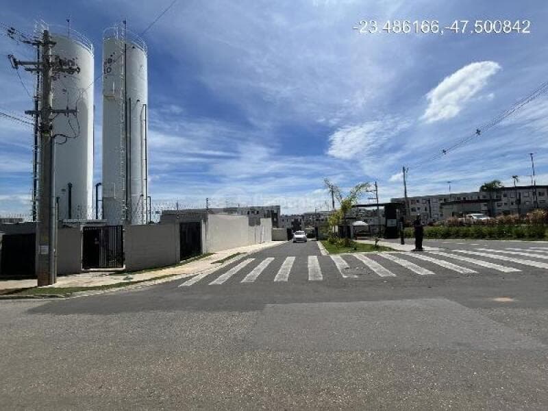 Apartamento em leilão em Sorocaba - SP — LOTE 474 SOROCABA/ SP