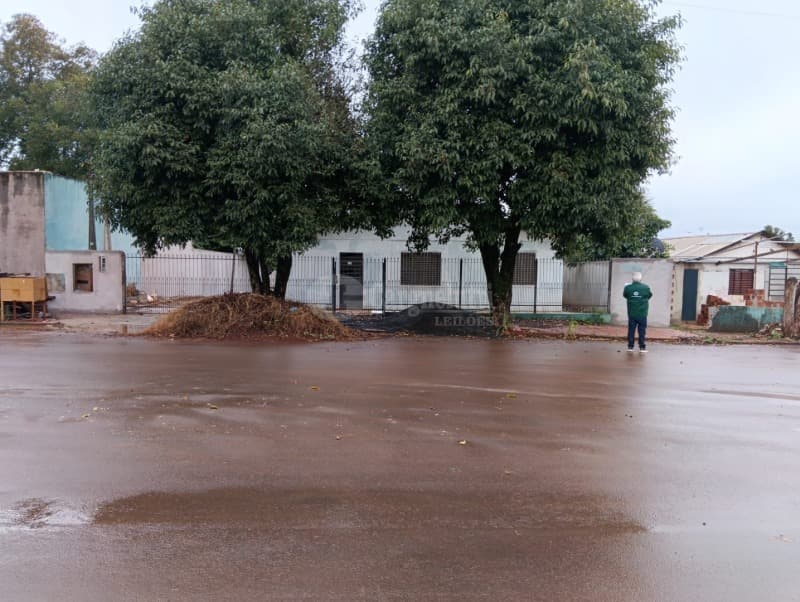 Foto 5 de 5: Terreno em leilão em Giruá - RS, bairro Prestes — LOTE 005 Imóvel na Av. Castelo Branco, 420, Prestes, Giruá/RS