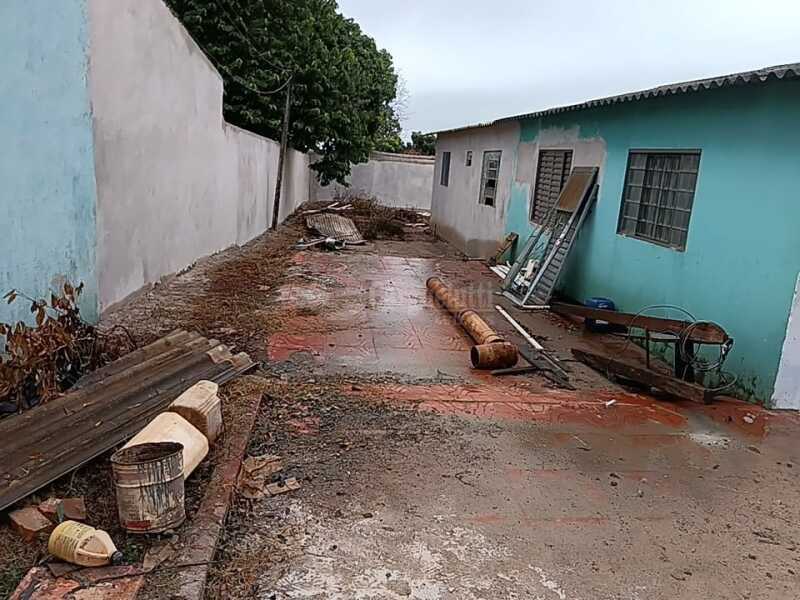 Foto 2 de 5: Terreno em leilão em Giruá - RS, bairro Prestes — LOTE 005 Imóvel na Av. Castelo Branco, 420, Prestes, Giruá/RS