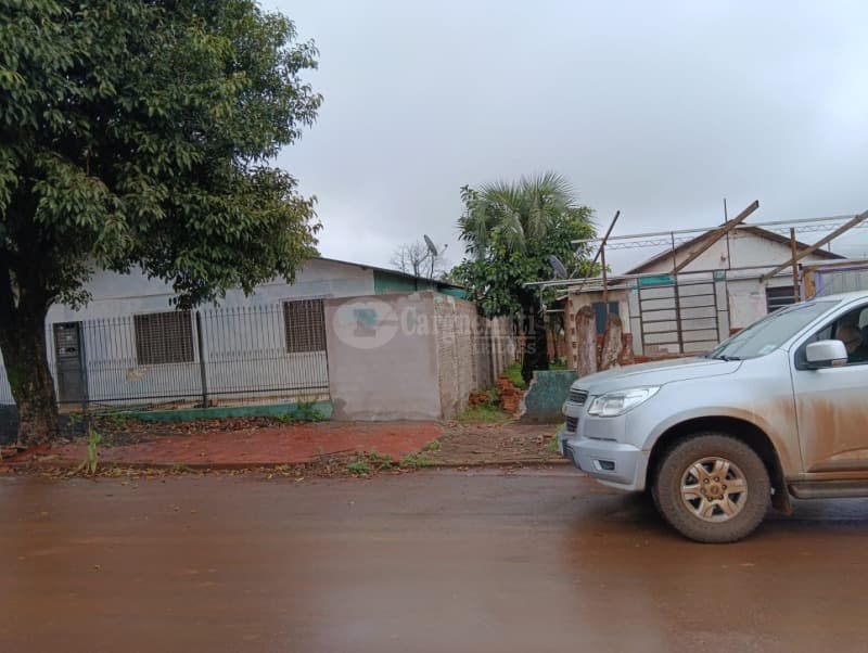 Foto 3 de 5: Terreno em leilão em Giruá - RS, bairro Prestes — LOTE 005 Imóvel na Av. Castelo Branco, 420, Prestes, Giruá/RS