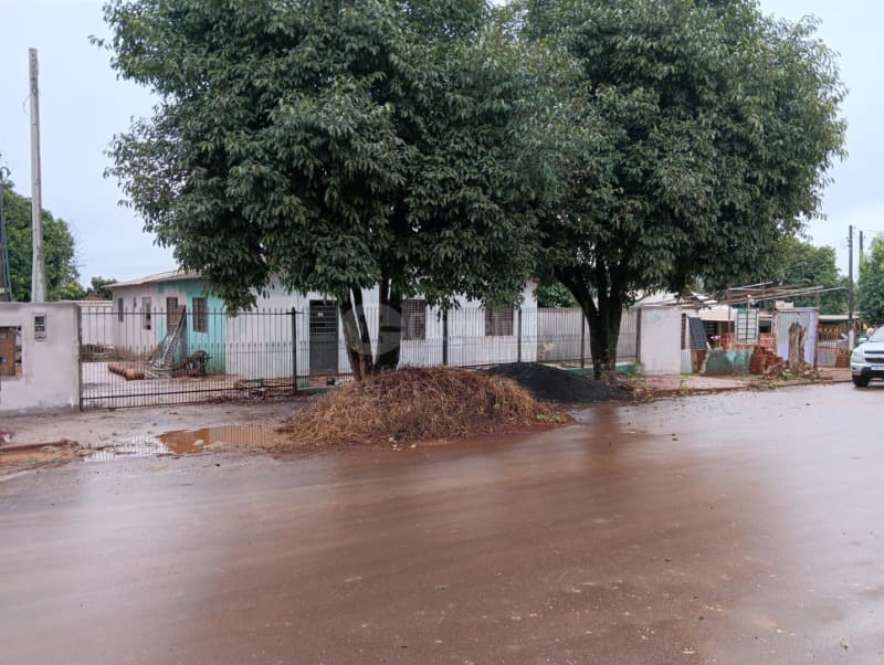 Foto 1 de 5: Terreno em leilão em Giruá - RS, bairro Prestes — LOTE 005 Imóvel na Av. Castelo Branco, 420, Prestes, Giruá/RS