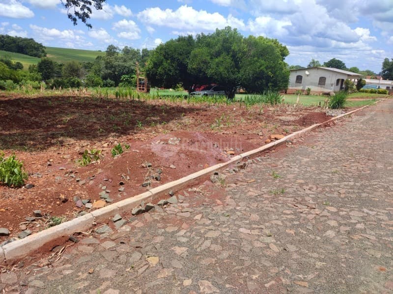 Foto 3 de 8: Terreno em leilão em Roque Gonzales - RS, bairro Vila Dona Otília — LOTE 022 1.100m², Dona Otília, Roque Gonzales/RS