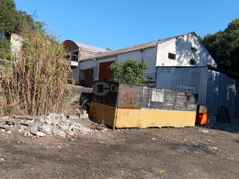 Foto 9 de 34: Comercial em leilão em Cruz Alta - RS — LOTE 004 Três prédios de alvenaria, situados à rua Padre Pacheco, nº 443, 447 e 467 - CRUZ ALTA/RS