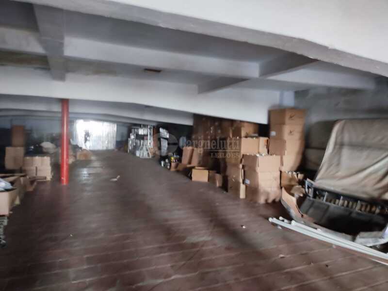 Foto 2 de 5: Comercial em leilão em Cruz Alta - RS, bairro Jardim América — LOTE 005 A loja nº 02 localizada no 2º e 3º pavimento do Edifício Comercial STOCK CAR