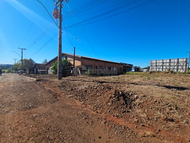 Foto 7 de 26: Comercial em leilão em Selbach - RS — LOTE 008 Imóvel industrial na Rua Wilma Müller, s/n, esquina com a Faixa de Domínio da RS 223 (KM 43