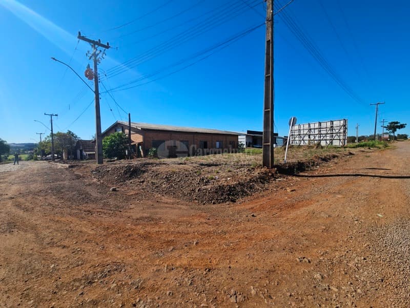 Foto 8 de 26: Comercial em leilão em Selbach - RS — LOTE 008 Imóvel industrial na Rua Wilma Müller, s/n, esquina com a Faixa de Domínio da RS 223 (KM 43