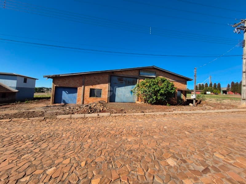Foto 1 de 26: Comercial em leilão em Selbach - RS — LOTE 008 Imóvel industrial na Rua Wilma Müller, s/n, esquina com a Faixa de Domínio da RS 223 (KM 43